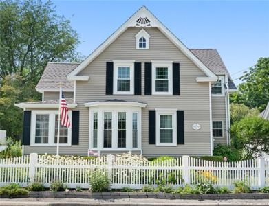 77 Cottage Street