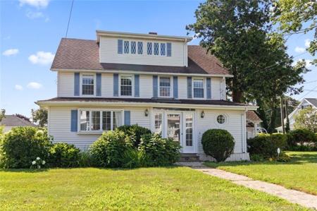 40 Grove Avenue