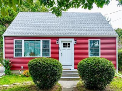 356 Benham Road