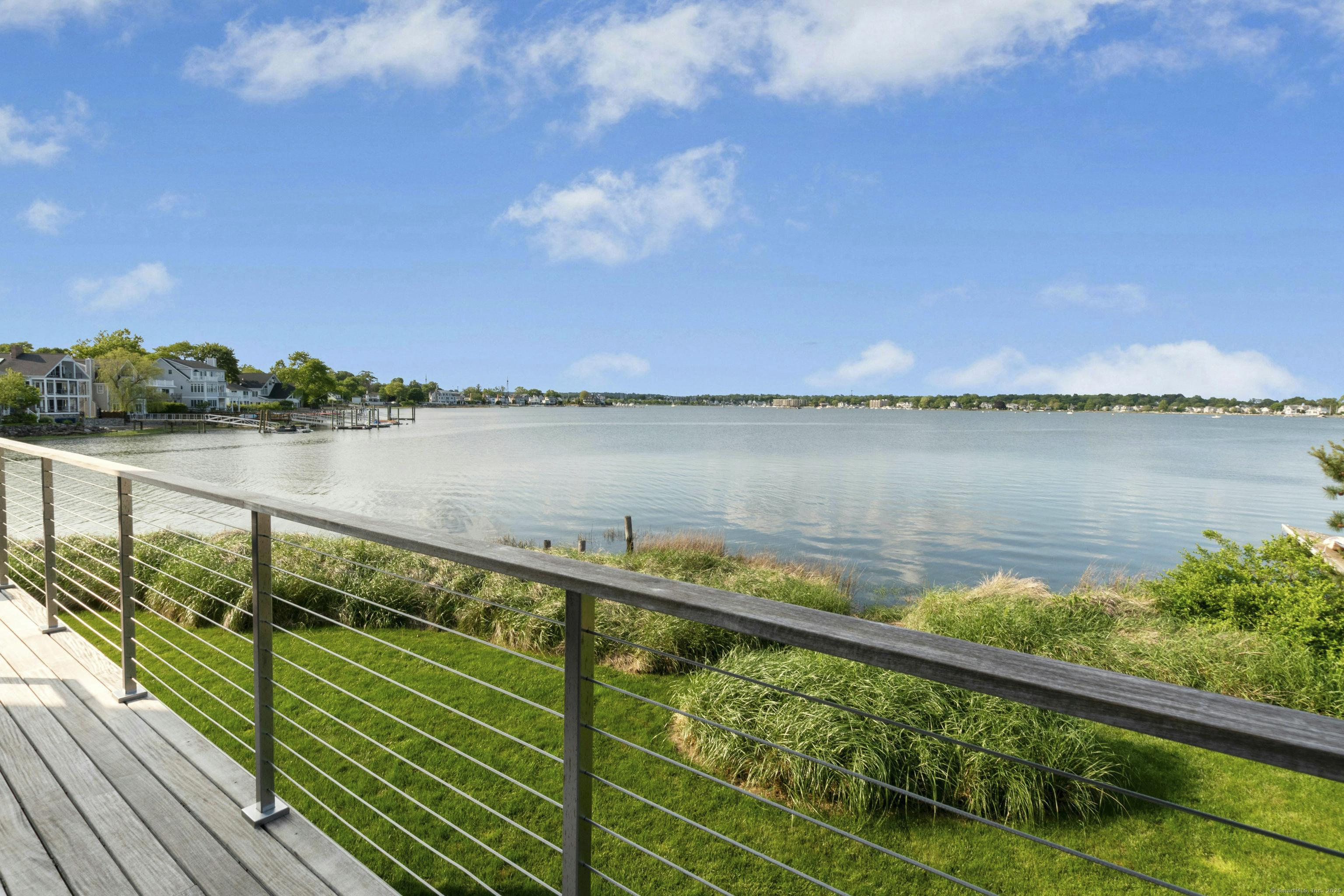 Image 1: Imagine waking up each morning to this view!
