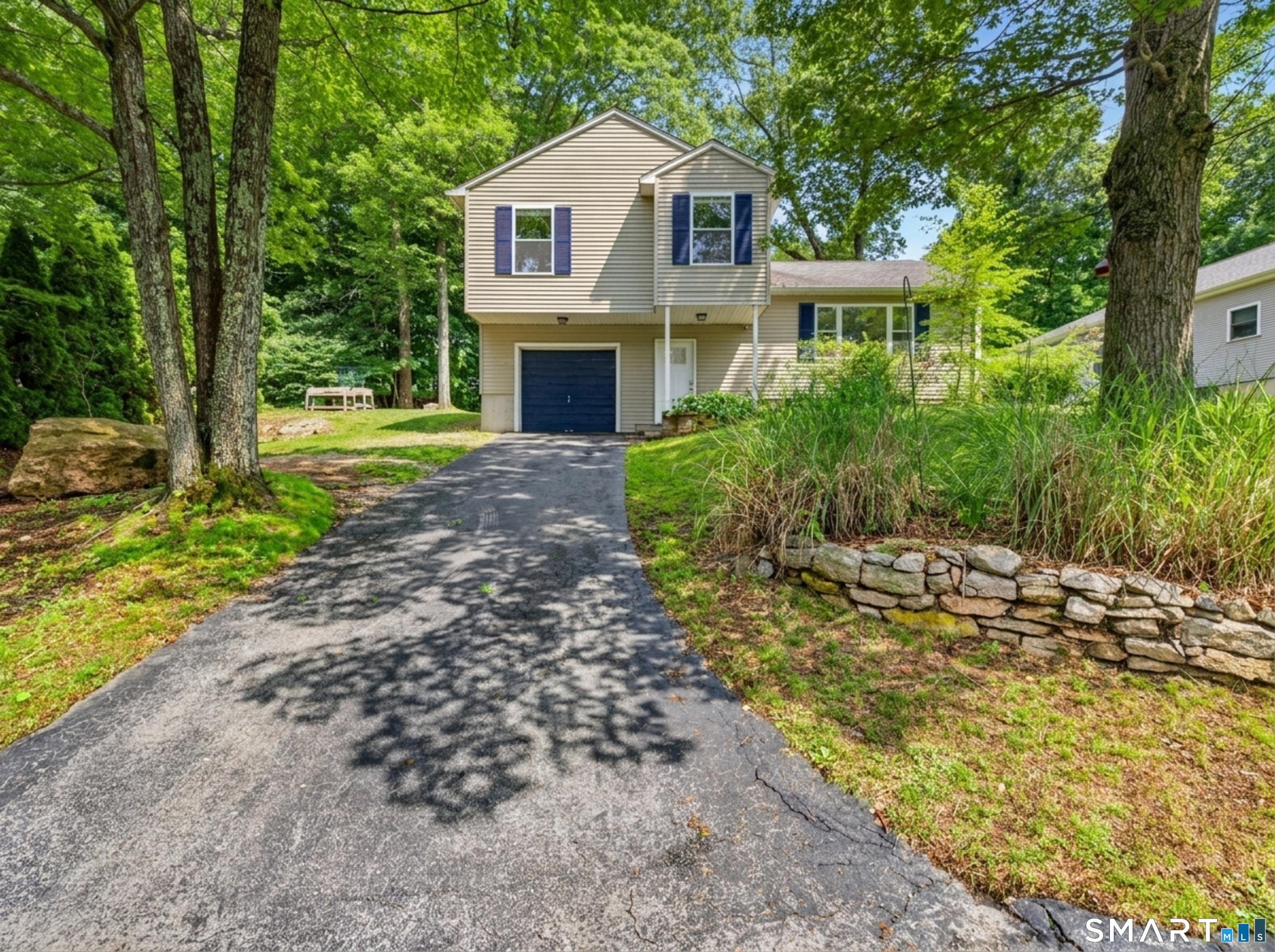 Image 1: Welcome to 46 Spring Glen Rd. Niantic