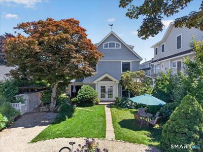 7 Middlefield Street