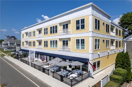 185 Main Street
