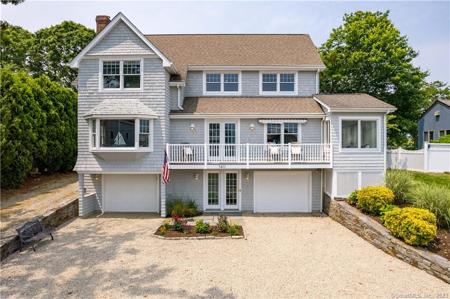 160 Shore Road