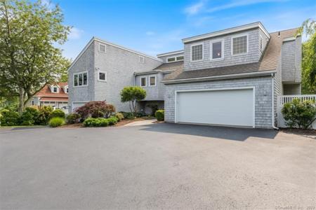50 Niantic River Road