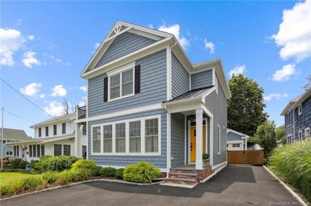 13 Oakland Avenue