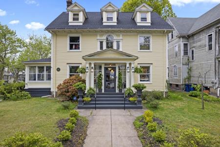 66 Howard Avenue