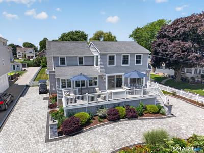 81 Hartford Avenue
