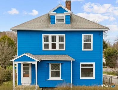 75 Willetts Avenue