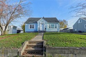 109 Charter Oak Avenue