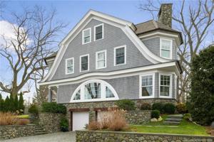 1 Nearwater Road