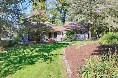 3 Mansfield Place