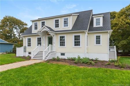 37 School St