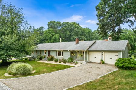 60 Colony Road