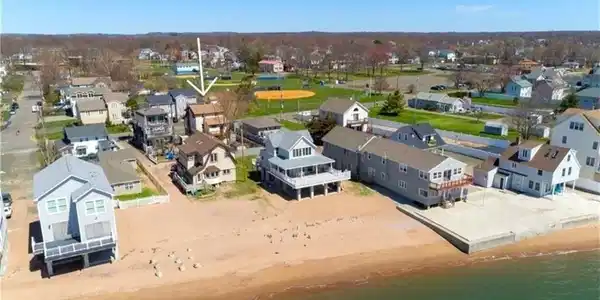 216 Cosey Beach Avenue