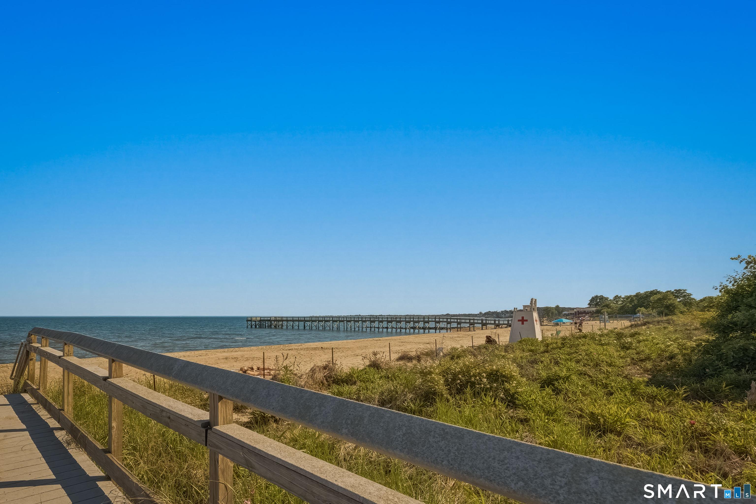 Image 2Community: Walnut Beach, Milford