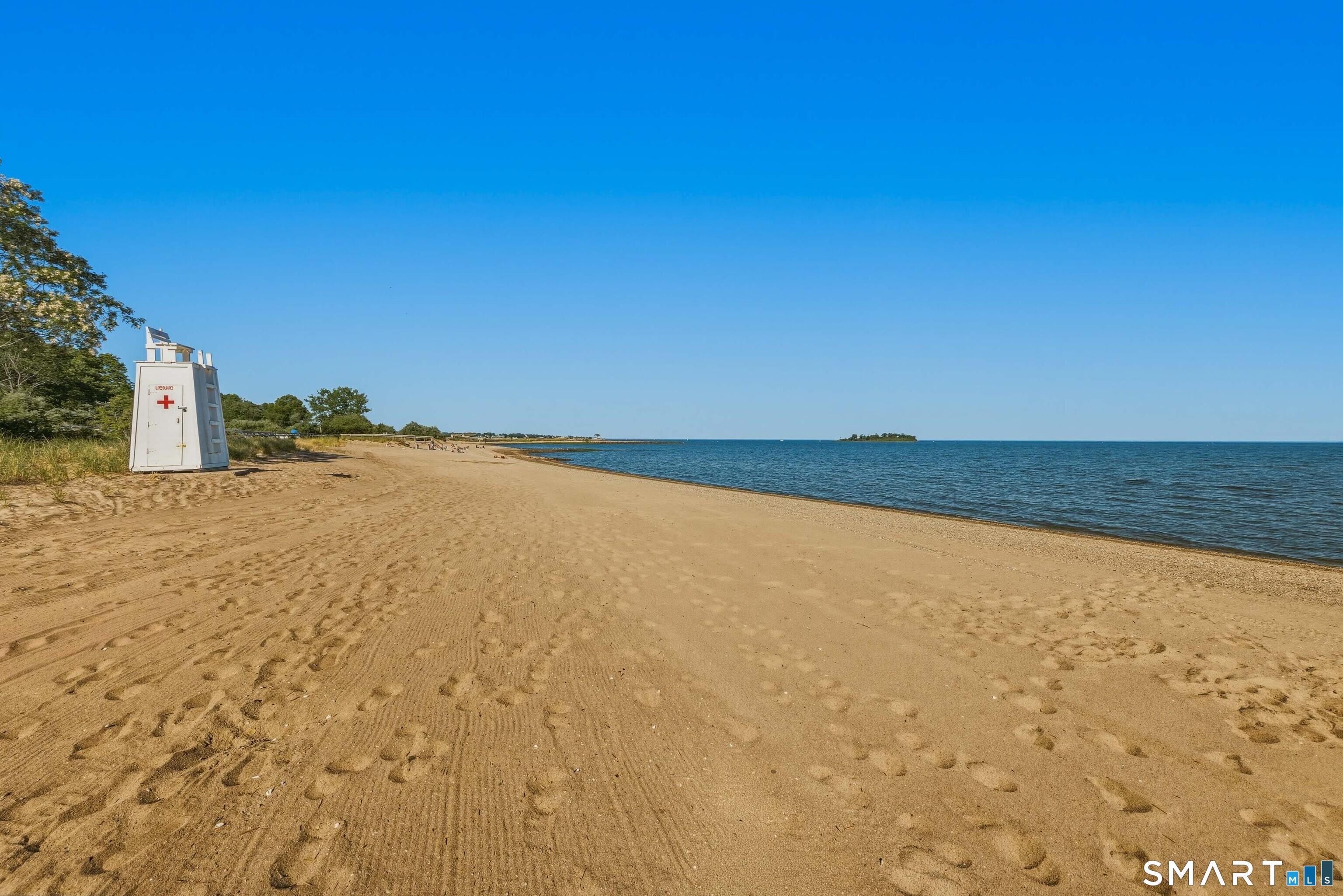 Image 3: Beach walks are calling