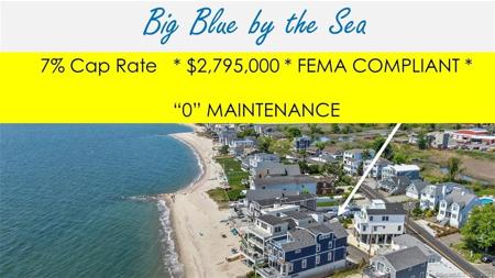 1011 Fairfield Beach Road