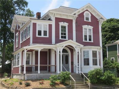 20 Tilley Street