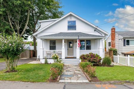 55 Ridgewood Drive
