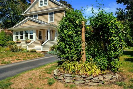 58 Millstone Road West