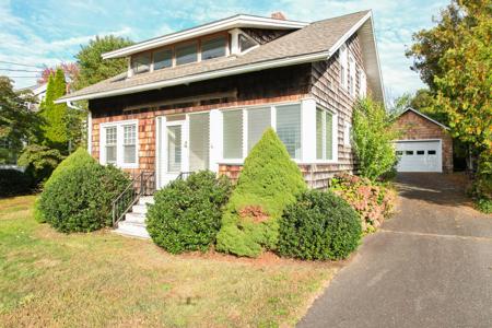 18 Hammock Road