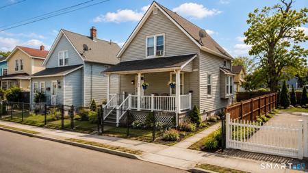 182 Deforest Avenue