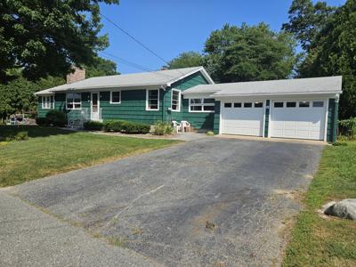 90 Westwood Drive