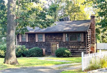 7 Timberline Road