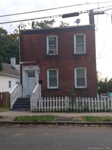238 Greenwich Avenue