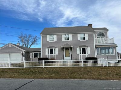 1 Whitecap Road