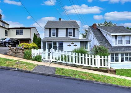 81 Dawson Avenue