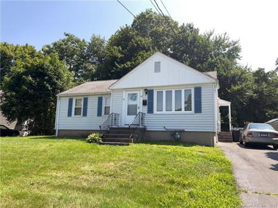 98 Cooper Road