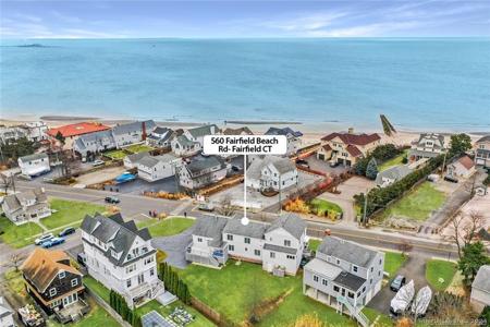 560 Fairfield Beach Road