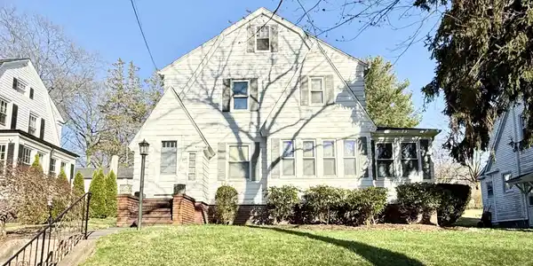 197 Kneeland Road