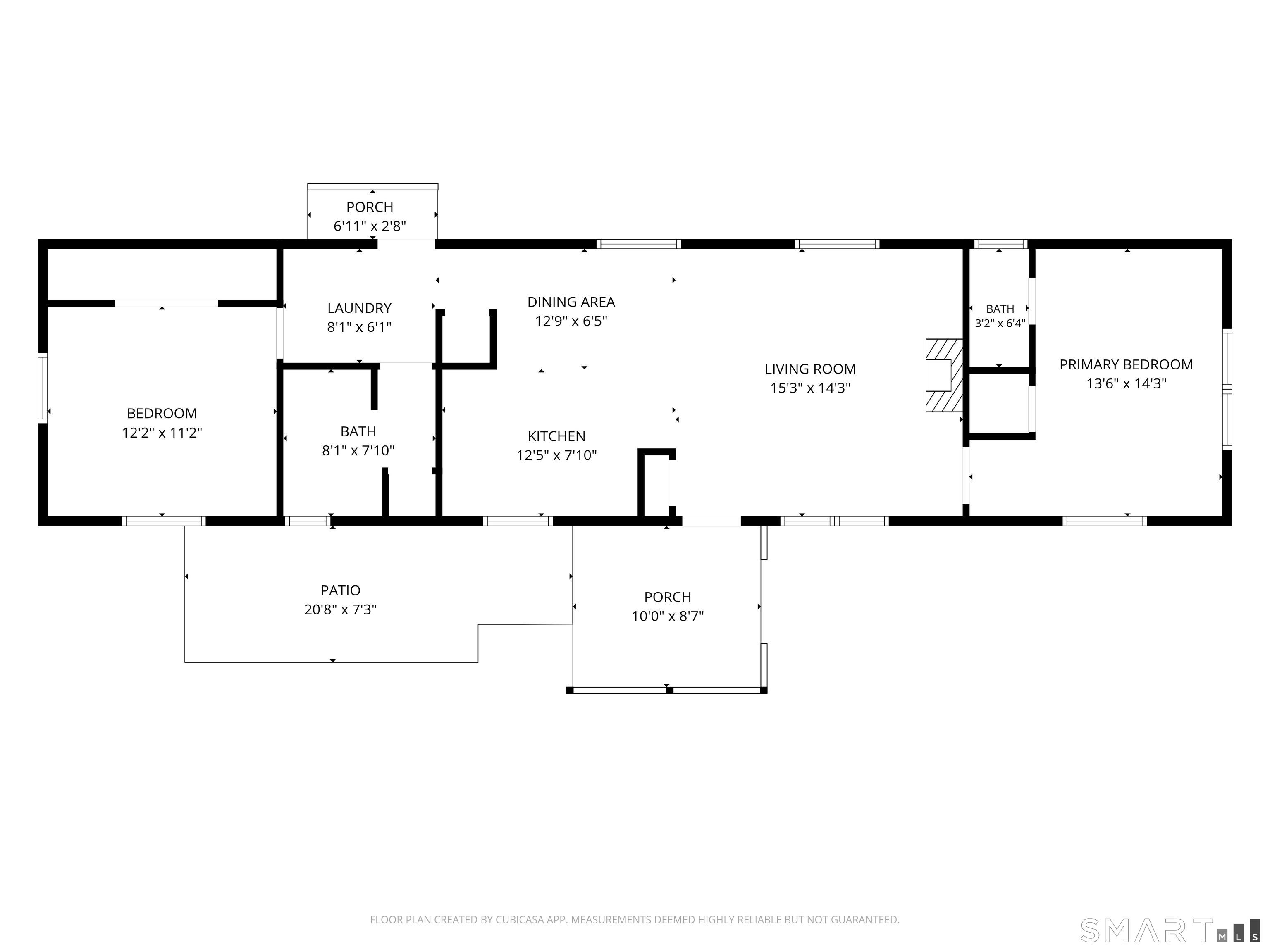 Image 4: Floorplan