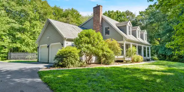 14 Spinnaker Road