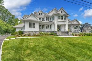 15 Waverly Road