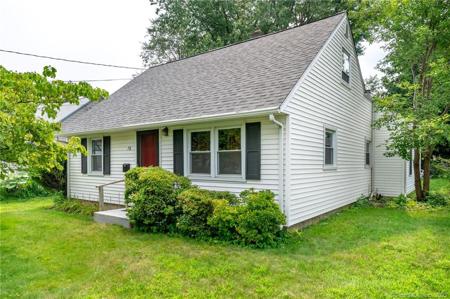 70 Albin Road