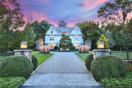 45 Clapboard Hill Road