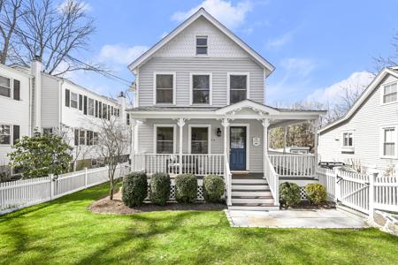 283 Rowayton Avenue