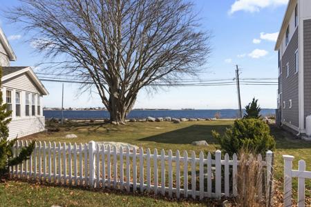 5 Middlefield Street