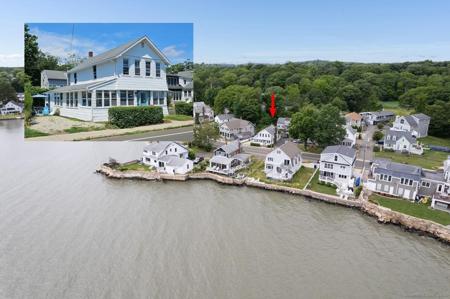 250 Shore Drive