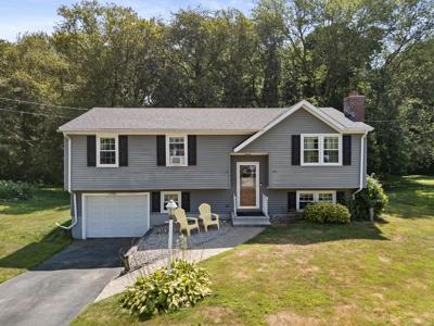 80 Fawn Hill Drive