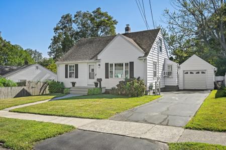 70 Pauline Avenue