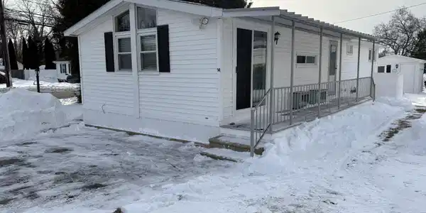 14 Chestnut Drive