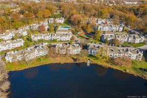156 Rowayton Woods Drive