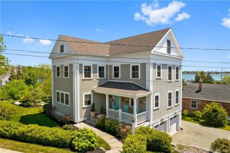 340 Noank Road