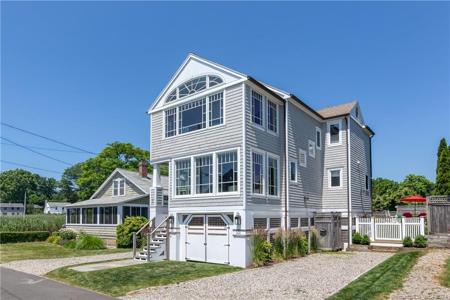 130 Beach Avenue