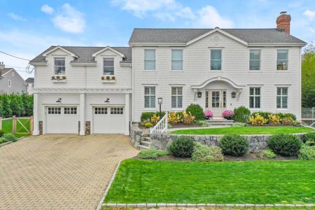 16 Island Way